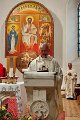 49 Eucharystia między wykładami